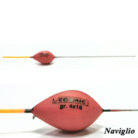 Colmic_Naviglio_поплавок