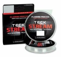 Леска_монофильная_Colmic_Teck_Stream_50_м