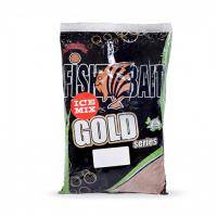 FishBait Gold Series Прикормка 1 кг