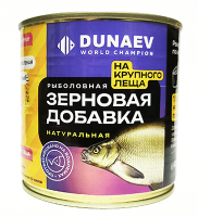 Dunaev_Добавка_для_прикормки_металлобанка_430_мл_Крупный_лещ