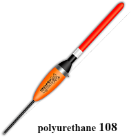 Wormix_Поплавок_из_полиуретана_серия_108_б