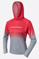 Лонгслив_женский_FINNTRAIL_Venus_Hood_W_6621_Rosy