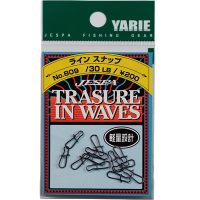 Застежки_Yarie_Jespa_809_Trasure_in_Waves_a_