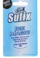 Sufix Ice Magic монофильная леска