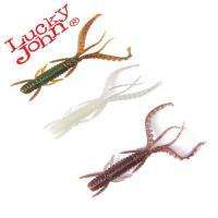 Lucky John Pro Series Hogy Shrimp 2.2
