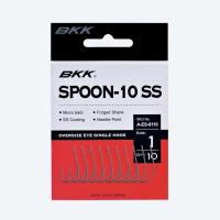Крючок_одинарный_BKK_Spoon-10_A-ES-8112