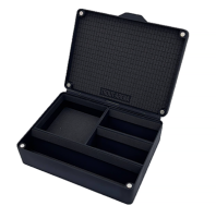 Trout-Arena_Коробка_для_приманок_в_лоток_столик_Daiichiseiko_черный