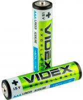 Videx LR03/AAA батарейки