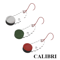 Iron_Trout_CALIBRI_цикада