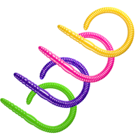 Libra_Lures_Flex_Worm_силиконовая_приманка