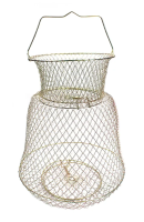 Садок_Namazu_металлический