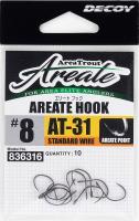 Decoy_AT_31_Areate_Hook_одинарный_крючок