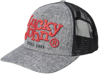 Lucky_John_GRM_бейсболка