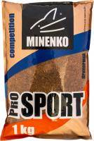 Minenko Pro Sport Прикормка 1 кг
