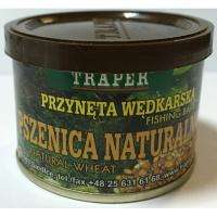Traper Natural Baits Weat Пшеница 140 гр