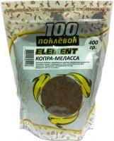 100 Поклевок Element Копра-меласса 500 гр