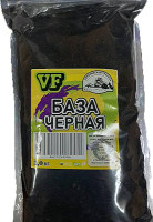 Village_Fishing_База_Лайт_3_кг_Черная