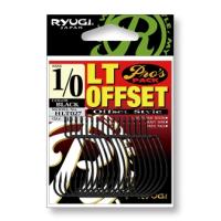 Ryugi LT Offset NS офсетный крючок