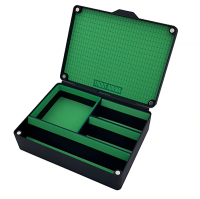 Trout-Arena_Коробка_для_приманок_в_лоток_столик_Daiichiseiko_зеленый