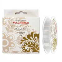 Волжанка_Pro_Sport_Long_Line_монофильная_леска_150_м_прозрачный_PSTLL