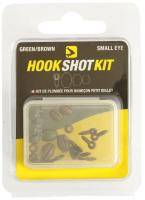 Avid Carp Hook Shots Kit Набор грузил для крючка