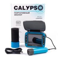 Портативный_Эхолот_для_зимней_рыбалки_Calypso_модель_FFS-01_Comfort