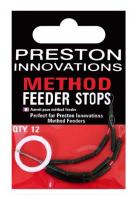 Стопор для методного монтажа Preston Method Feeder Stops
