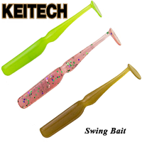 Keitech_Swing_Bait_силиконовая_приманка