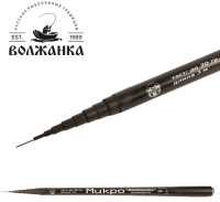 Волжанка_Микро_Маховое_удилище_3_м_IM7