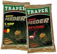 Traper Feeder Series