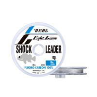 Varivas_Light_Game_Shock_Leader_Fluoro_Carbon_30_м