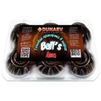 Dunaev_Шары_Ready_Balls_прикормка_750_гр_Лещ