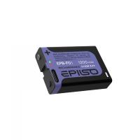 Аксессуар_для_фонаря_Epilso_EPB-F01_аккумулятор_1200mAh_3.7V Аксессуар_для_фонаря_Epilso_EPB-F01_аккумулятор_1200mAh_3.7V