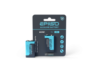 Элементы_питанмя_Epilso_6LR61_1_Blister_Card_9V_батарейка_крона Элементы_питанмя_Epilso_6LR61_1_Blister_Card_9V_батарейка_крона