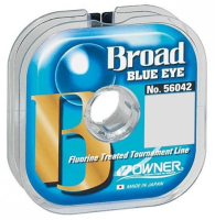 Owner_Broad_Blue_Eye_монофильная_леска_100_м
