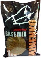 Minenko Base Mix  База натуральная 1 кг