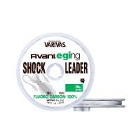 Varivas_Avani_Eging_Shock_Leader_Fluoro_Carbon_30_м