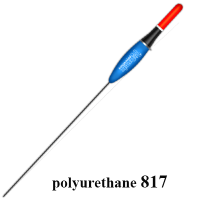 Wormix_Поплавок_из_полиуретана_серия_817_б