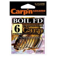 Sasame F-503 Boil FD NS одинарный крючок