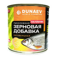 Dunaev_Добавка_для_прикормки_металлобанка_430_мл_Плотва