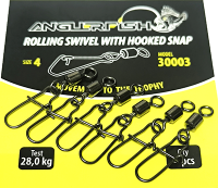 Вертлюжок_с_застежкой_Anglerfish_Rolling_Swivel_with_Hooked_Snap_30003