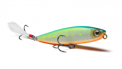 Strike Pro Slide Bait Heavy One 70S