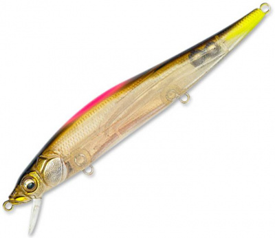 Megabass Vision Oneten Square Bill