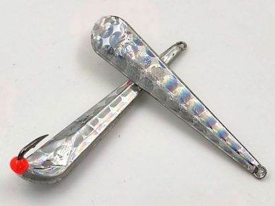 MF_Ice_Гвоздь_Широкий_ЛАЙТ_голограмма_S_впай_40_мм