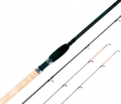 Preston Competition Piker Rod