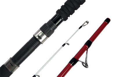 Maximus Tracer Троллинговое удилище