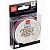 Lucky John Area Trout Game Braid Pink Плетеная леска 75 м
