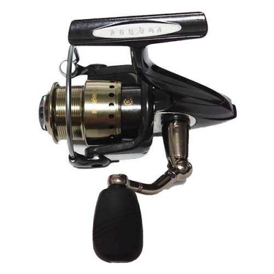 Bogan Saint Seiya VDA