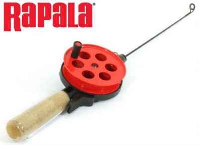 Rapala 70 CH/GT (Пробка) Удочка зимняя