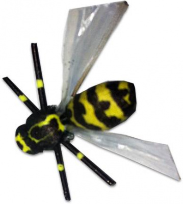 Оса Мушка ручной работы